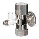 2WAYCO2レギュレーター PRO(小型兼大型ボンベ用) 関東当日便