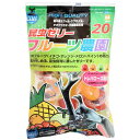マルカン 昆虫ゼリー フルーツ農園 20 昆虫ゼリー カブトムシ クワガタ 関東当日便
