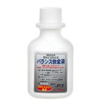 JUN　バランス快全液　100mL【HLS_DU】　関東当日便