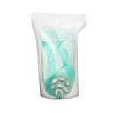 (海水魚)ろ材 海水用 多孔質シェルターろ材 HONEYCOMB(ハニカム)ホワイト(バクテリア付き)(1個)