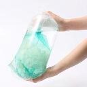 (海水魚)ろ材 海水用 高性能ろ過材 ミューロA 1リットル(バクテリア付き)