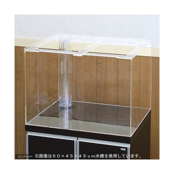 楽天市場】120 オーバーフロー水槽 セットの通販 楽天市場】120 オーバーフロー水槽 セットの通販