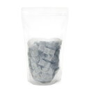 (熱帯魚)軽量高品質ろ材 トルマリンGel Cube(ゲルキューブ) ラージ 1L バクテリア付き 北海道航空便要保温 関東当日便