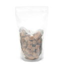 (熱帯魚)軽量高品質ろ材 溶岩石Gel Cube(ゲルキューブ) ラージ 1L バクテリア付き 北海道航空便要保温 関東当日便