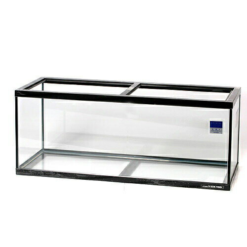 【11/25限定】当選確率2分の1!1等最大100% コトブキ工芸 90cm水槽 ワイド900(90×30×36cm)(単体) 180サイズ