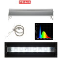 アウトレット品 アクロ TRIANGLE LED BRIGHT Pro 450 訳あり 関東当日便