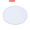 アウトレット品 蒸れにくく湿度を維持する テラリウム用 割れない丸フタ 直径108mm ゴムクッション付き 訳あり 関東当日便
