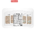 アウトレット品 ピュアロイヤル チキン 1.5kg(100g×15袋) ドッグフード セミモイスト 訳あり 関東当日便