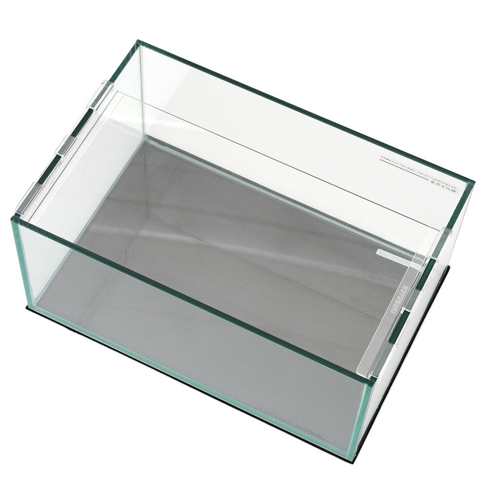 コトブキ工芸 kotobuki ガラスの水景（30×20×14cm） 30cm水槽の画像3枚目