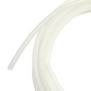 耐圧チューブ 外径6mm 乳白色 3m 関東当日便
