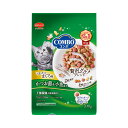 キャットフード コンボ キャット まぐろ味・かつおぶし・小魚添え 700g 国産 お一人様16点限り 関東当日便