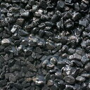 無地パッケージ Black(ブラック) 粗目 0.5リットル 関東当日便