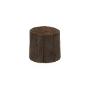 形状お任せ 煮込み済み 切り株ドリフトウッド SSサイズ(約3~5cm) Lowタイプ(高さ約3~5cm) 1本 関東当日便
