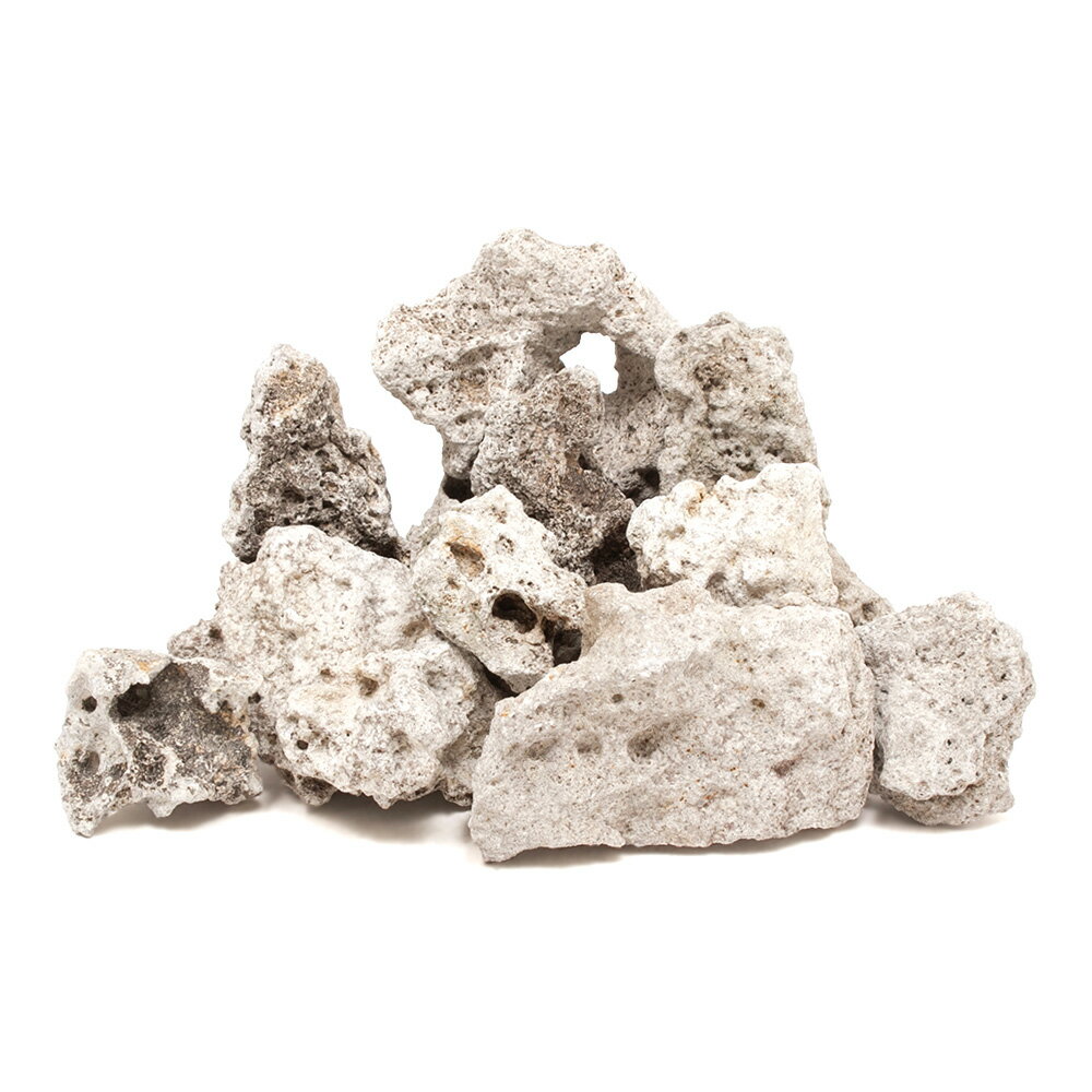 形状お任せ　暗月石　サイズミックス　5kg　45cm水槽向け　アクアリウム　レイアウト素材　関東当日便