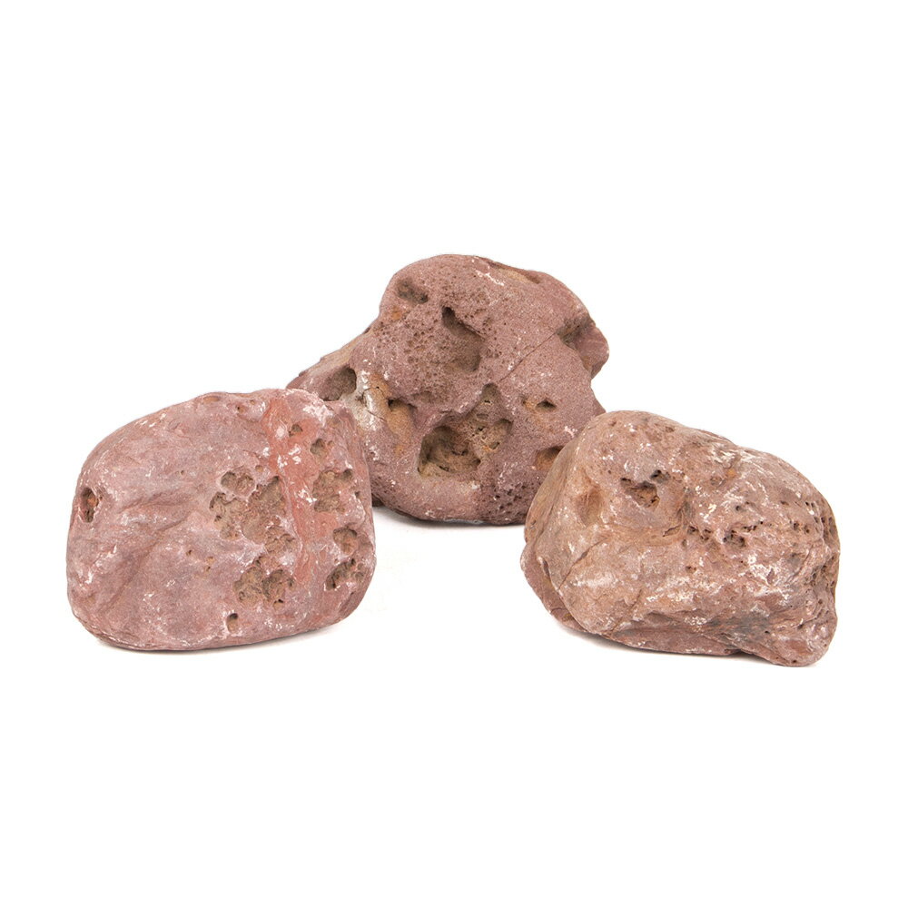 重厚感のある赤い石！形状お任せ　黒緋石　Mサイズ（約13〜18cm）　3個対象淡水用特長●「黒緋石（くろあけいし）」は暗めの赤色を基調とした色合いのレイアウトストーンです。●複雑な窪みがあり、水の時や流れを感じさせます。●丸みを帯びた形状をしていることから様々な魚種と相性がよく、石組レイアウトに最適です。●水草の緑色と相性が非常によく、水景をより華やかに魅せることができます。●アクアリウム用としてだけでなく、テラリウム用や爬虫流用としても最適です。数量3個サイズ（約）最大辺：13〜18cm程度※天然石となりますので、形状や色味にはバラツキがございます。予めご了承ください。ご注意※ご使用前によく水で洗ってから水槽へ投入してください。※サイズは形状により表示寸法と多少異なる場合がございます。予めご了承ください。※必ず底床を敷いてレイアウトをしてください。石を底面に直置きすると、水槽に傷をつける恐れがあります。※水洗い等をする際は、鋭い部分がございますので、ケガをなさらないよう十分に注意してお取扱いください。※石は種類に関わらず、多少の硬度の上昇を招きます。一般的な種類であれば育成に影響はありませんが、極端に硬度の上昇・アルカリ性の水質を嫌う種類を飼育されている水槽にご使用の場合には、十分にご注意くださいませ。形状お任せ　黒緋石　Lサイズ（約18〜23cm）　1個　アクアリウム　レイアウト素材 … 形状お任せ　黒緋石　Mサイズ（約13〜18cm）　1個　アクアリウム　レイアウト素材　2250008081664　アクアリウム用品　アクア用品　素材　レイアウト　石　岩　飾り石　天然石　天然岩　自然石　ロック　ストーン　レイアウトストーン　和風　隠れ家　水槽用アクセサリ　爬虫類　両生類　テラリウム　ビバリウム　パルダリウム　メダカ　日本産淡水魚　熱帯魚　ハゼ　ヨシノボリ　底棲魚　観賞魚　渓流　清流　川　kszk　20260129　y26m01形状お任せ　黒緋石　Mサイズ（約13〜18cm）　1個　アクアリウム　レイアウト素材構成する商品内容は在庫状況により予告無く変更になる場合がございます。予めご了承下さい。■この商品をお買い上げのお客様は、下記商品もお買い上げです。※この商品には付属しません。■形状お任せ　黒緋石　Lサイズ（約18〜23cm）　1個　アクアリウム　レイアウト素材