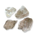 形状お任せ スモーキークォーツ(煙水晶) 100g 鉱物 鉱石 原石 レイアウト素材 関東当日便