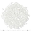 さざれ石 水晶 100g 鉱物 鉱石 原石 レイアウト素材 飾り石 関東当日便