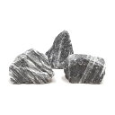 形状お任せ 龍迅石 Sサイズ(約8〜13cm) 3個 アクアリウム レイアウト素材 関東当日便