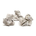 形状お任せ 白風石 Sサイズ(約8〜13cm) 3個 アクアリウム レイアウト素材 関東当日便