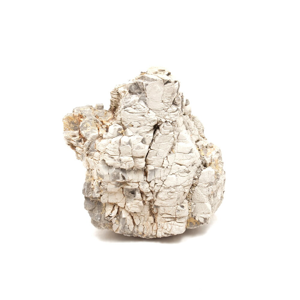 形状お任せ　裂罅石　Sサイズ（約8〜13cm）　1個　アクアリウム　レイアウト素材　関東当日便