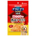 ユニチャーム　グラン・デリ　きょうのごほうび　熟成　ささみうすぎり　60g　犬　おやつ　銀のさら　関東当日便