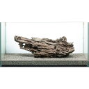 一点物 大型水槽用 ハニカムウッド 859207 関東当日便