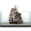 一点物 大型水槽用 ハニカムウッド 859214 関東当日便
