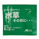 水草その前に 1g 2L用 【HLS_DU】 関東当日便