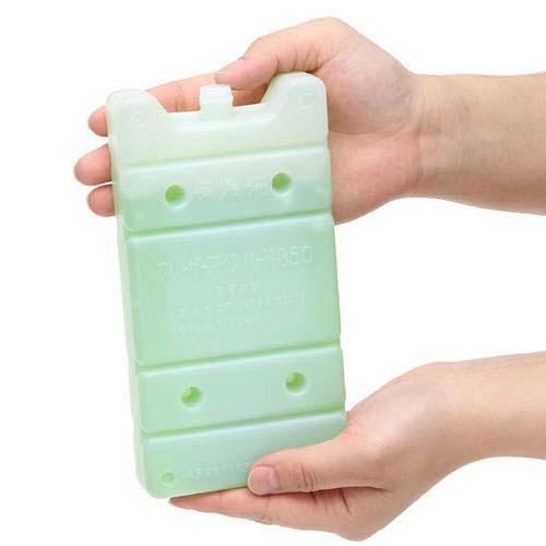 保冷剤 フリーザーアイスハード 350g 氷点下16℃タイプ ひんやり 関東当日便