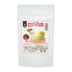 鳥さんの食事　昆虫食サポート　ミルワームソフト　30g　おやつ【HLS_DU】　関東当日便