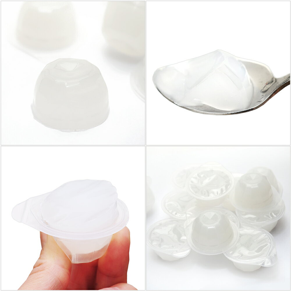 高タンパク乳酸菌ゼリー　カルシウムプラス　ヨーグルト味　16g×12個　小動物用　...