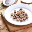 犬 おやつ 国産 ひとくちカツオキューブ 25g 無添加 無着色 ドッグフード 関東当日便