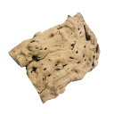 一点物 ぶどうの木 隠れ家シェルター M 爬虫類 両生類 小動物 900577 関東当日便