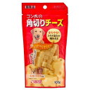 サンライズ ゴン太の角切りチーズ 110g 犬 おやつ 関東当日便