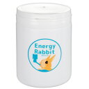 毎日の水分補給に エナジーラビット 限定ボトル 125g 5g×25本包入り うさぎ ハムスター チンチラ 関東当日便