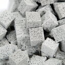 軽量高品質ろ材 トルマリンGel Cube(ゲルキューブ) ラージ 1L 関東当日便