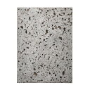 【8/1限定】当選確率2分の1!1等最大100% バスキング用 溶岩石プレート 1枚 15×20cm