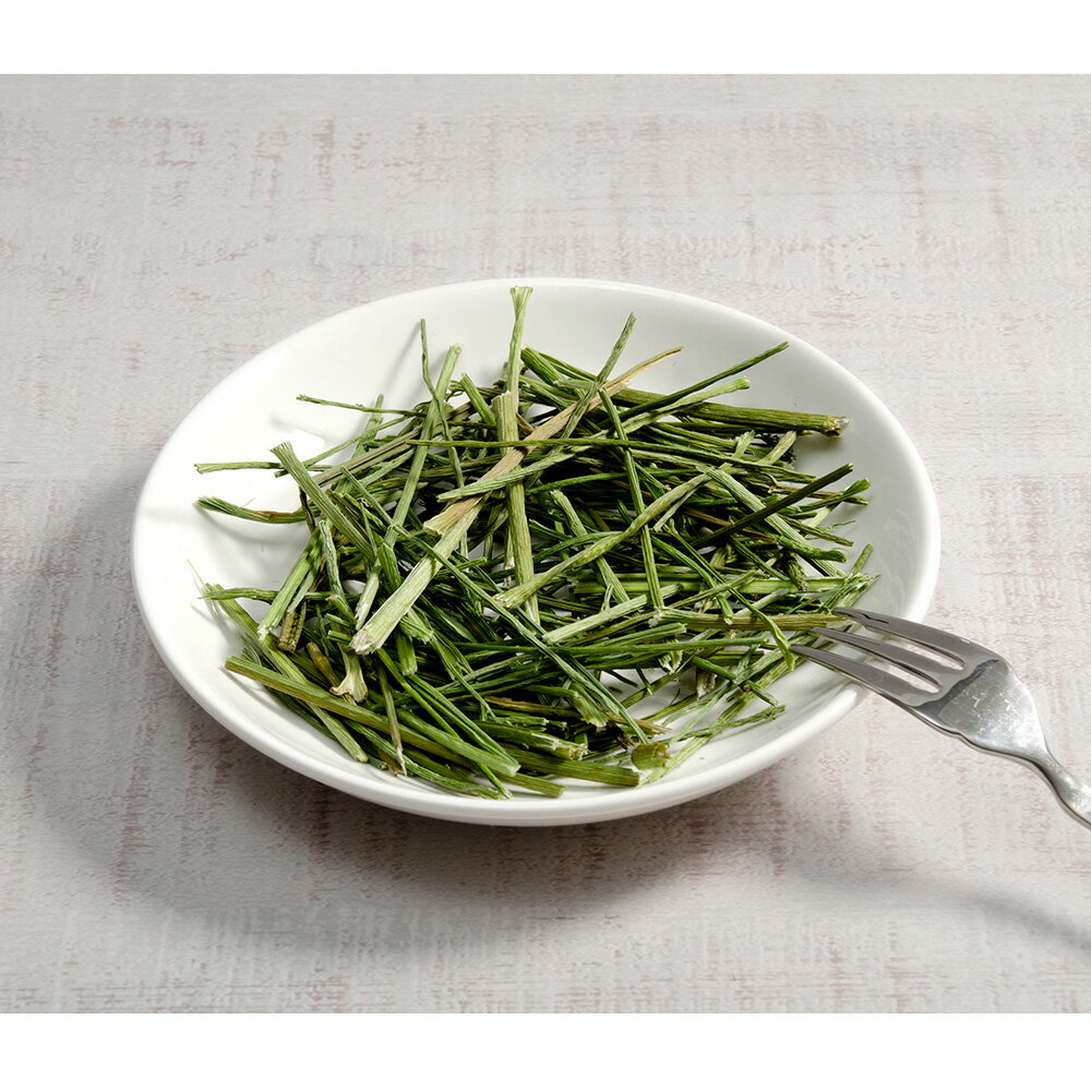 うさぎ　おやつ　国産　かじってたのしい　にんじんの葉の茎　ショート　10g　小動...