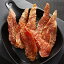 完全受注生産 焼きたて 国産 ハーブで育った鶏ささみのジャーキー 68g 無添加 無着色 犬猫用 PackunxCOCOA 火〜金曜日出荷限定のため着日指定不可 1,080円