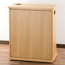 (組立済み)アクロ 水槽台 60×30×70 穴有り ラオスヒノキ 60cmOF水槽 180サイズ お一人様1点限り 関東当日便