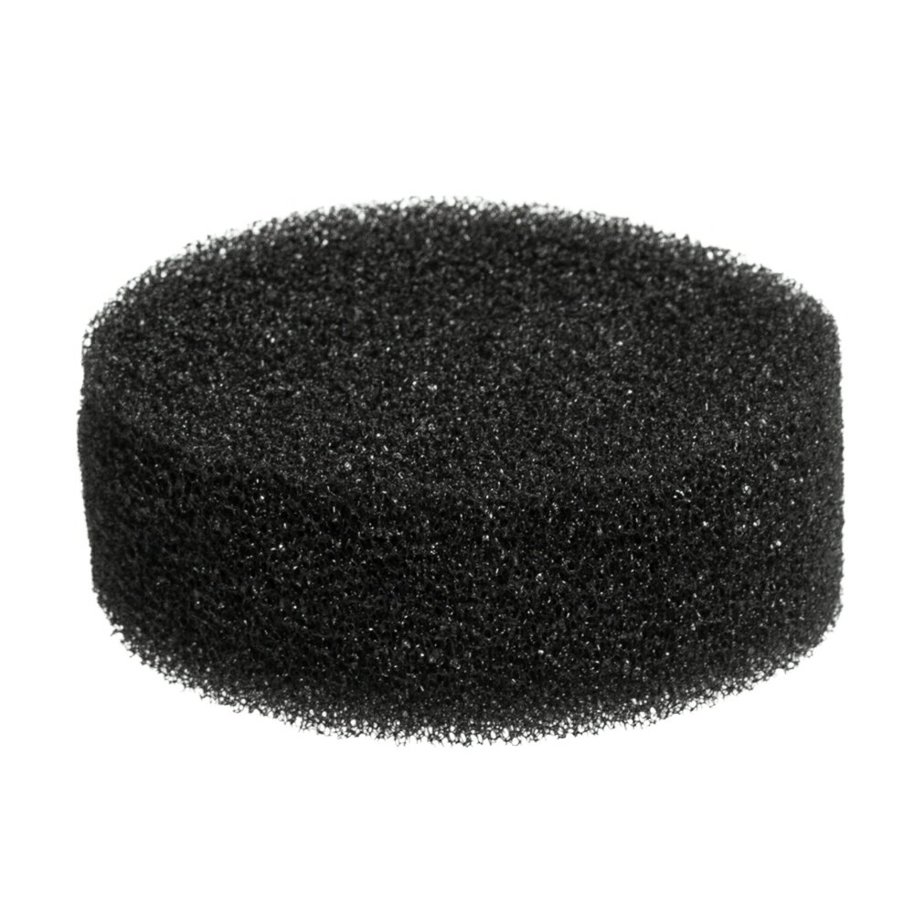 ろ材付き　流動フィルター　大　グリーン　交換用スポンジ　1個　関東当日便