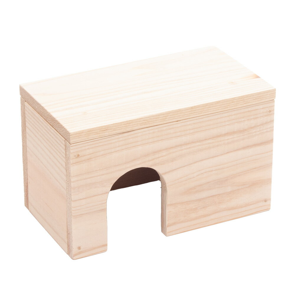 ハムちゃんハウス 平屋 ハムスター リス モモンガ 関東当日便