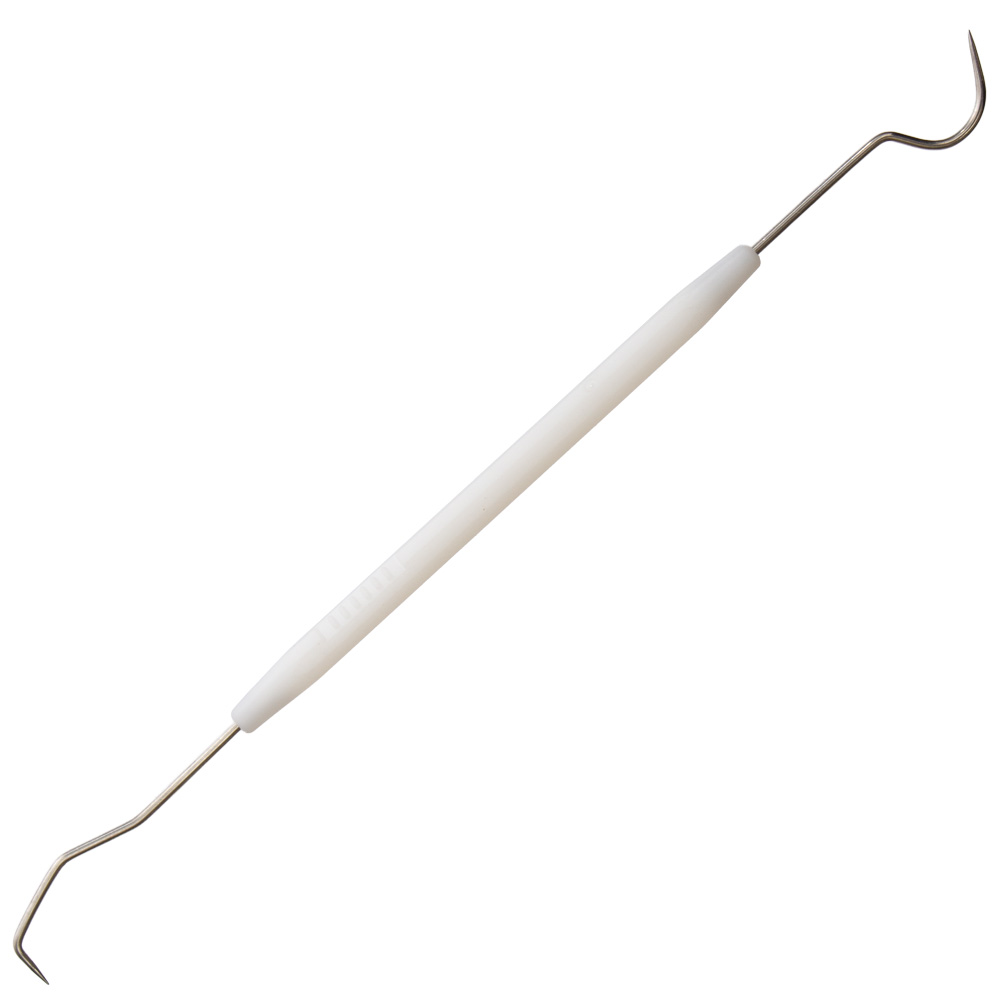 アントピア　メンテナンス用　かぎ針　関東当日便