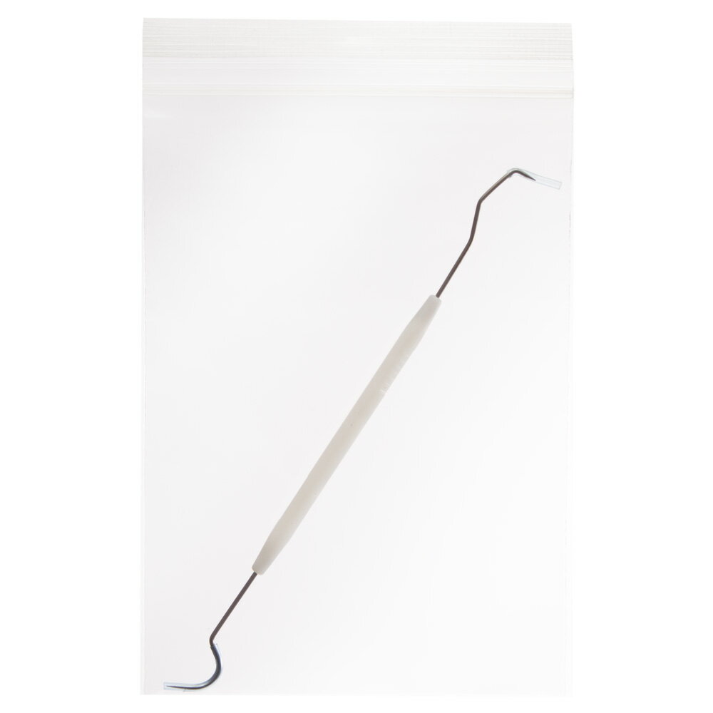 アントピア　メンテナンス用　かぎ針　関東当日便