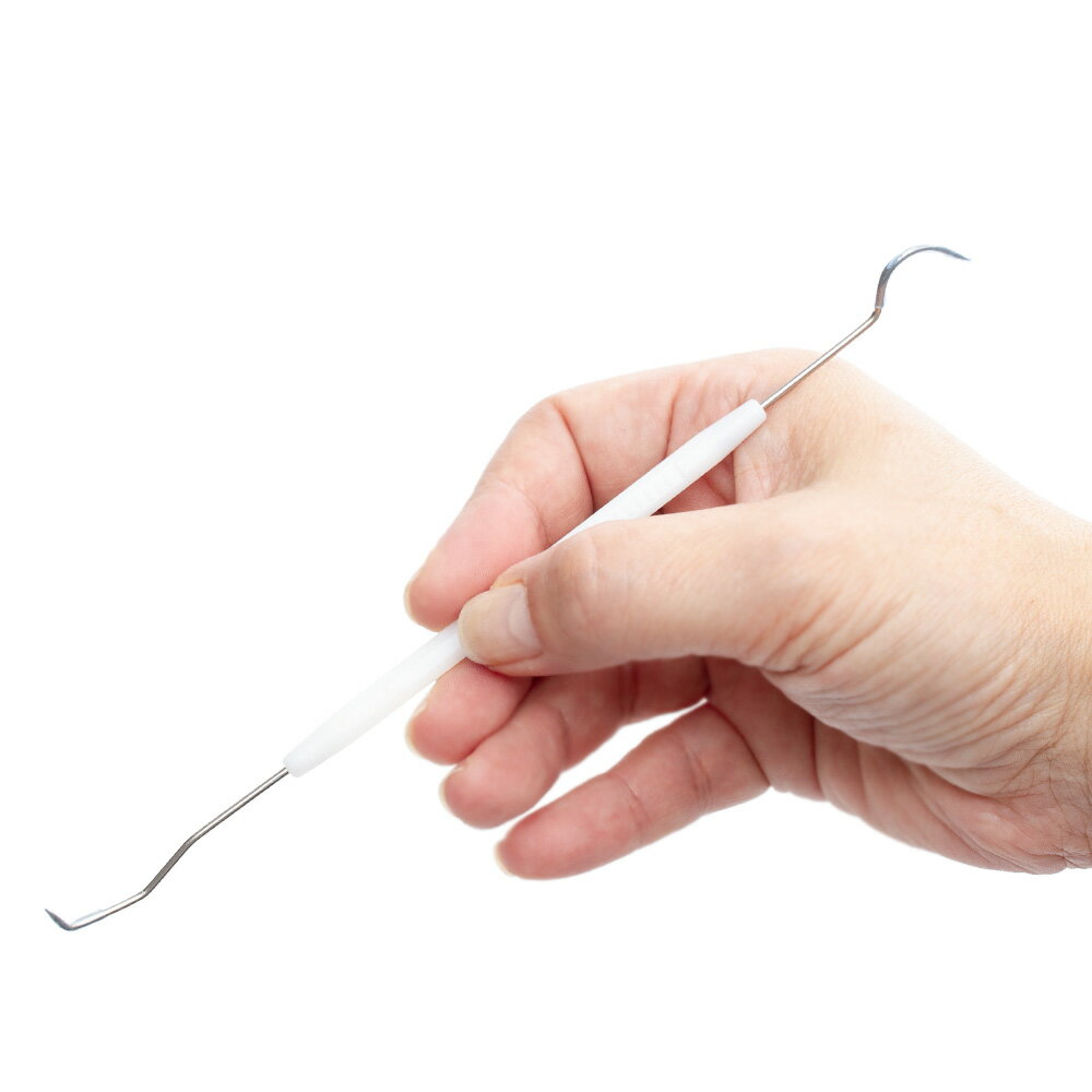 アントピア　メンテナンス用　かぎ針　関東当日便