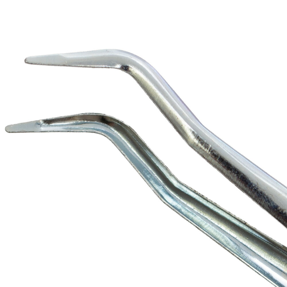 アントピア　メンテナンス用　ピンセット　関東当日便