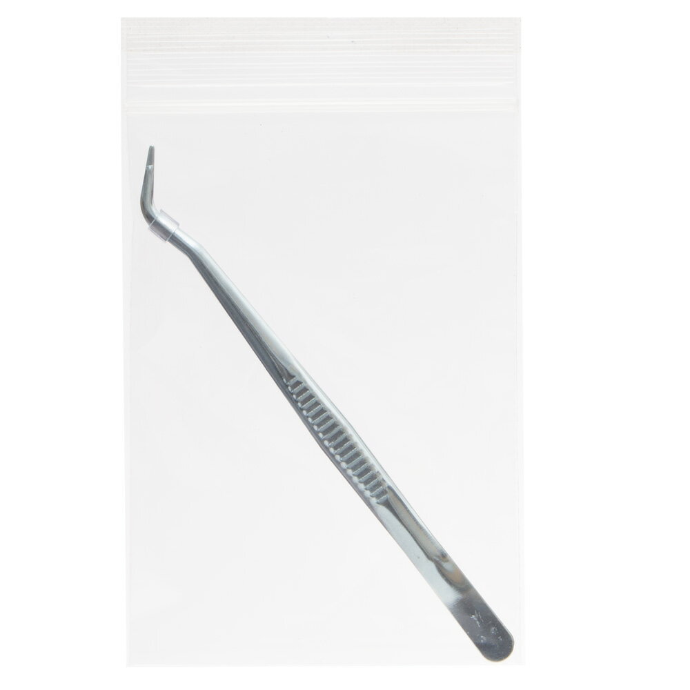 アントピア　メンテナンス用　ピンセット　関東当日便