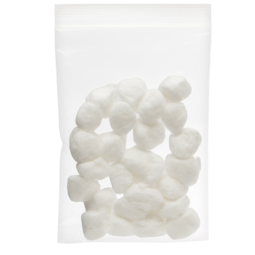 アントピア　試験管用　コットンボール　関東当日便