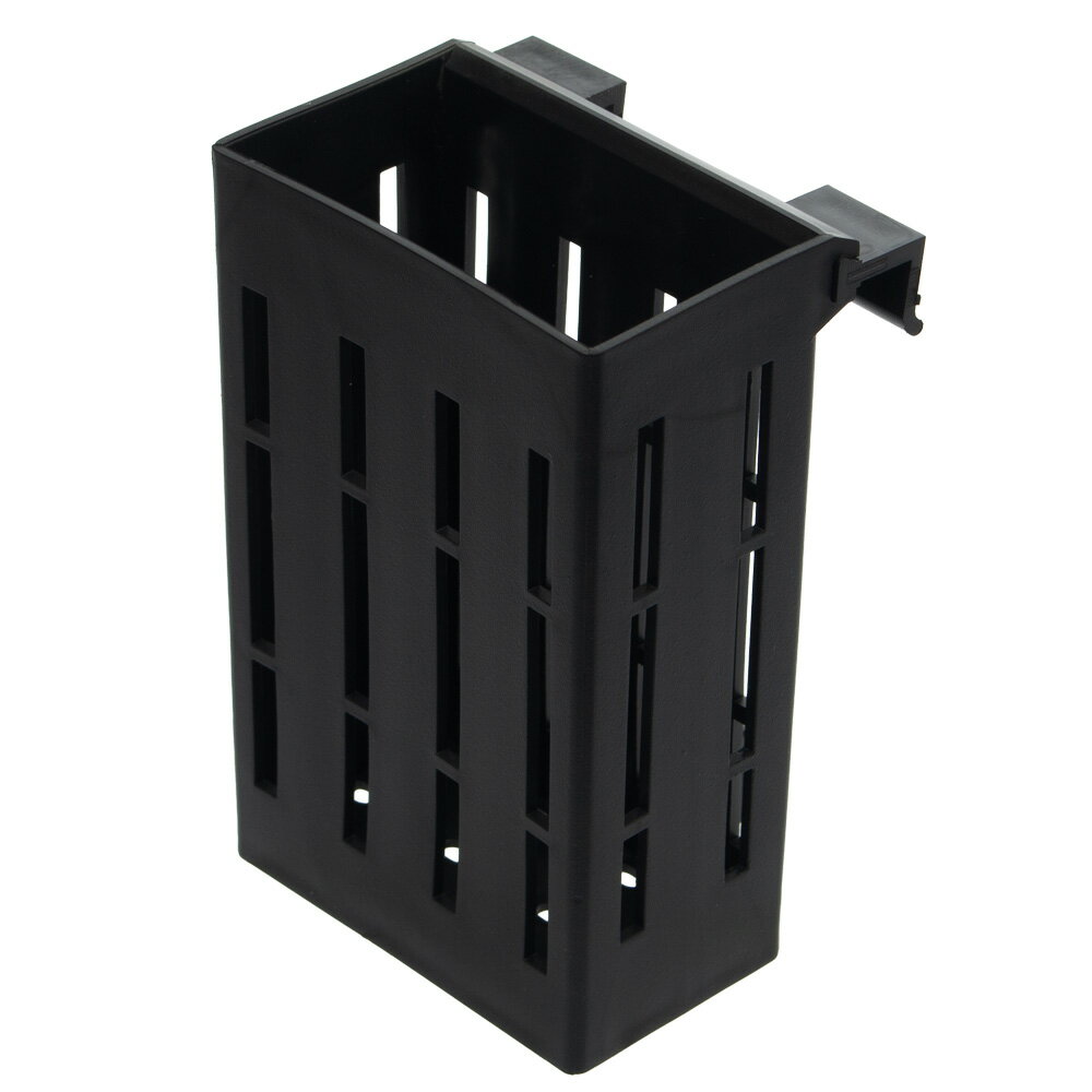 ハイドロカルチャー用 ハンギングポット 角型 関東当日便