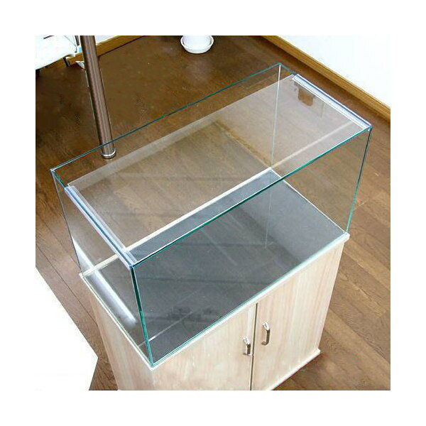 ガラスフタ オールガラス水槽アクロ60用（幅58×奥行24cm） 1枚